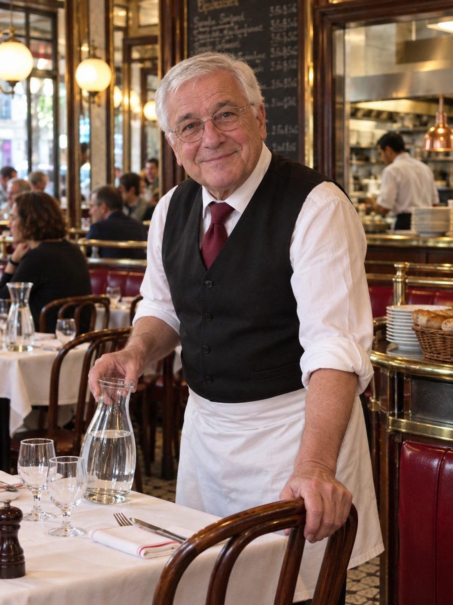 Régis Caudron